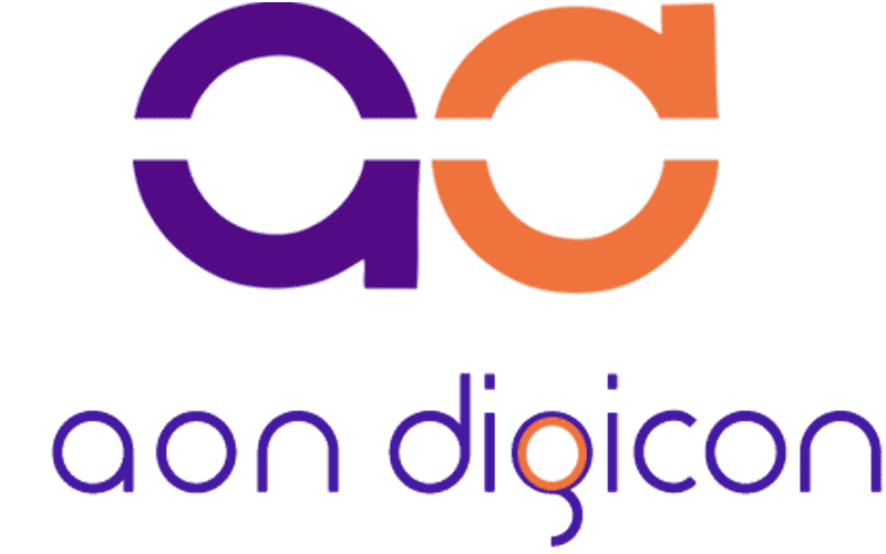 Aon Digicon LLP Logo